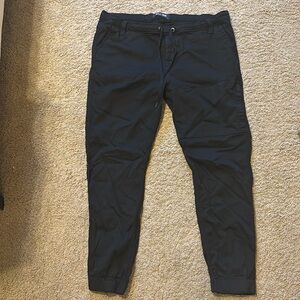 Du/er brand mens pants. Like New